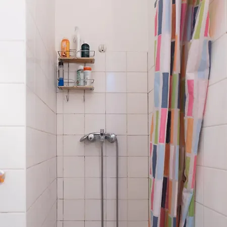Apartamento Charming Cocoon Near Belleville *